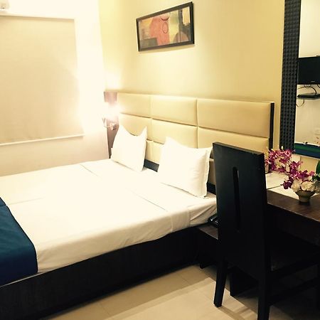 Crest Inn Колката Екстер'єр фото